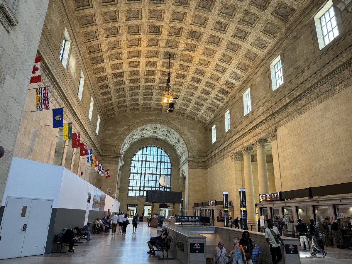 Robin McKelvie tweet media