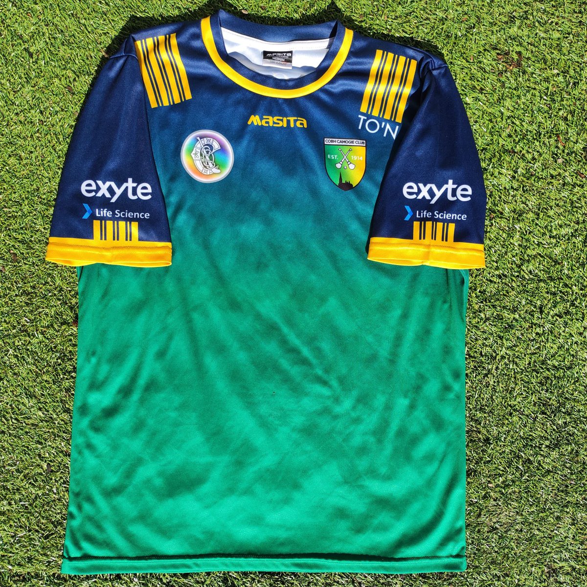 Cobh Camogie tweet media