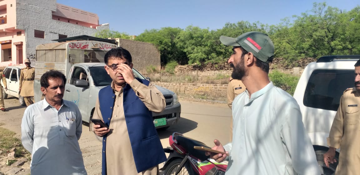 MEPCO DGKhan tweet media