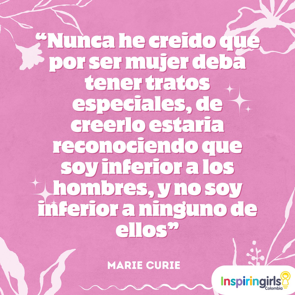 Desde muy joven, esta autora se interesó por crear para un público femenino, muestra de ello es la fundación, en 1878, de un periódico llamado La Mujer en donde compartía contenido para educar a las mujeres en temas políticos y morales.