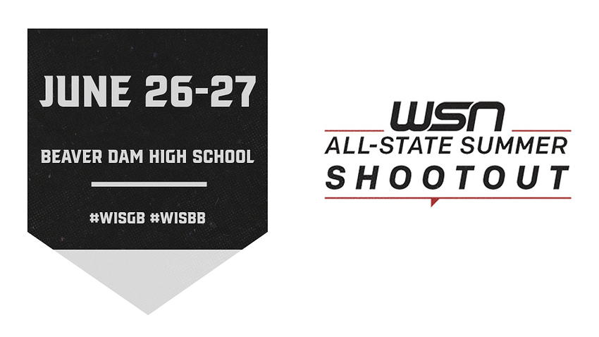 We're down to three boys and five girls spots remaining for the WSN All-State Summer Shootout at Beaver Dam on June 26th & 27th. Reserve your spot now by contacting @ColtonWilson23 See full details and teams committed below #wisbb #wisgb wissports.net/news_article/s…