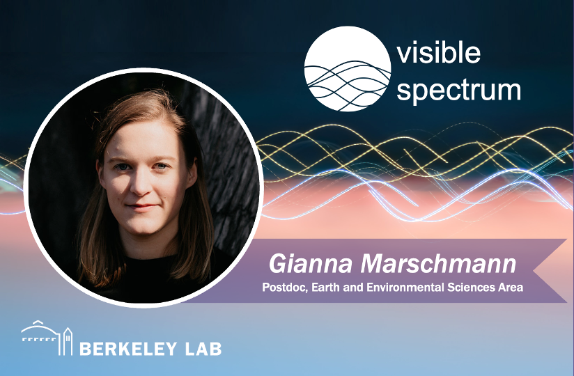 BerkeleyLab's tweet image. Inspired by Lab scientists during her graduate studies, @mars_gianna joined @eesalbnl as a postdoc for our strong mentorship culture and interdisciplinary collaboration. Learn more about her journey!👇
sites.google.com/lbl.gov/weareb…

#WomenInSTEM #VisibleSpectrumSpotlight #TeamScience