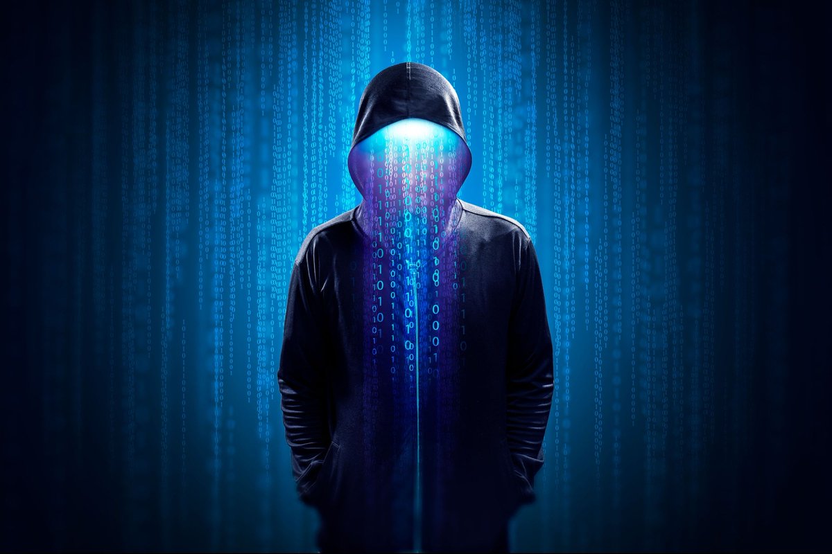 inn_concept's tweet photo. Hackers Are Now Using AI to Steal Your Identity — Here's How to Navigate the Current Digital Identity Landscape https://t.co/84WpGqakPg https://t.co/Lw6eb0H53a