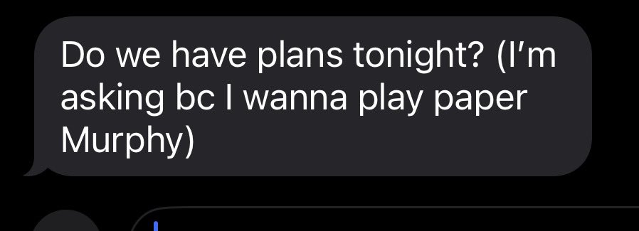 Jbudlarsen's tweet photo. My husband definitely knows my love language :’) https://t.co/UIhWa3Thjk