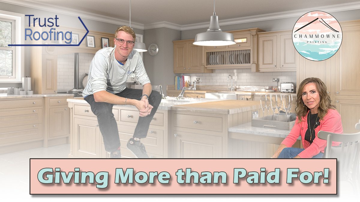 Trust Roofing tweet media