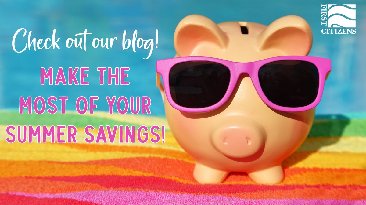 First Citizens Bank tweet media