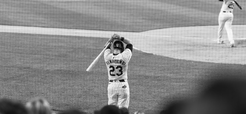 elijahjamaal_'s tweet photo. Trust the process📸🤌🏾

#whitesox #mlb https://t.co/Gs84b4I2fY