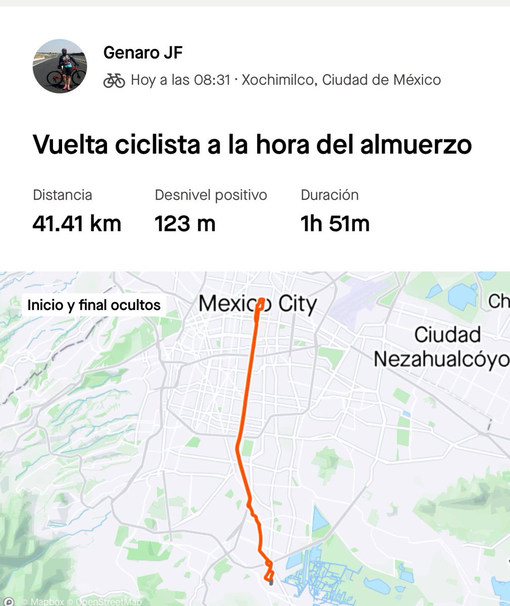JimenezGen's tweet photo. Rodada mañanera con sorpresa 🤩 @MiguelArzateR , #mañanera360
Saludos desde Xochimilco el bello ❤️ https://t.co/OIyT7j6WnE