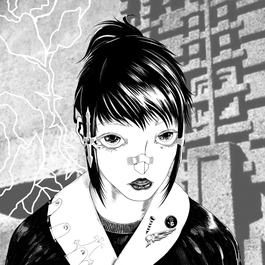 Ophidian Lips is still minting !!!!!!! 

mezzanotte.us