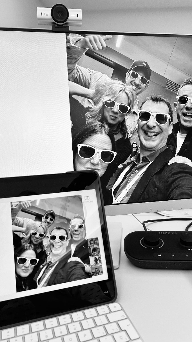 Esta tarde hemos estado presentando lo que será la primera consultoría de <a href="/comunicarq/">ComunicARQ</a> 
#consultoria 
#construccion 
#arquitectura