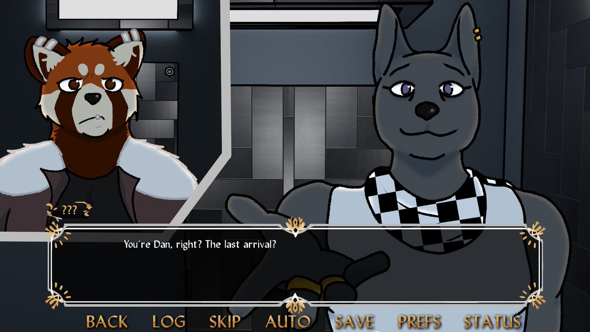 Harmonious (COMMS CLOSED) tweet media