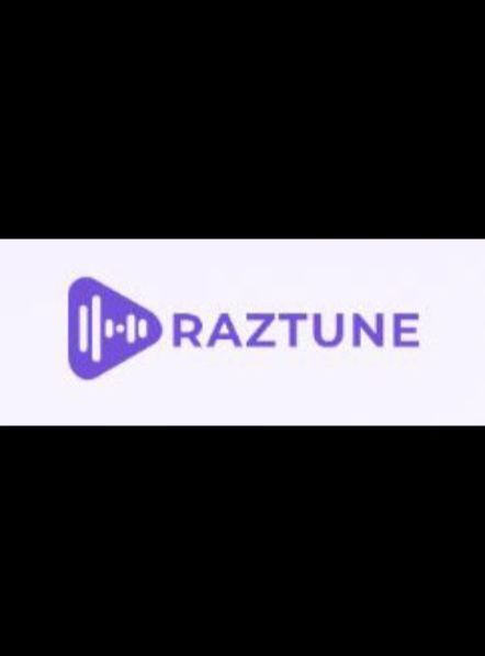 Listen Music Get Money 

With Raztune  Music = Money 

bit.ly/44Rt2Il