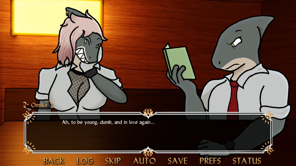 Harmonious (COMMS CLOSED) tweet media