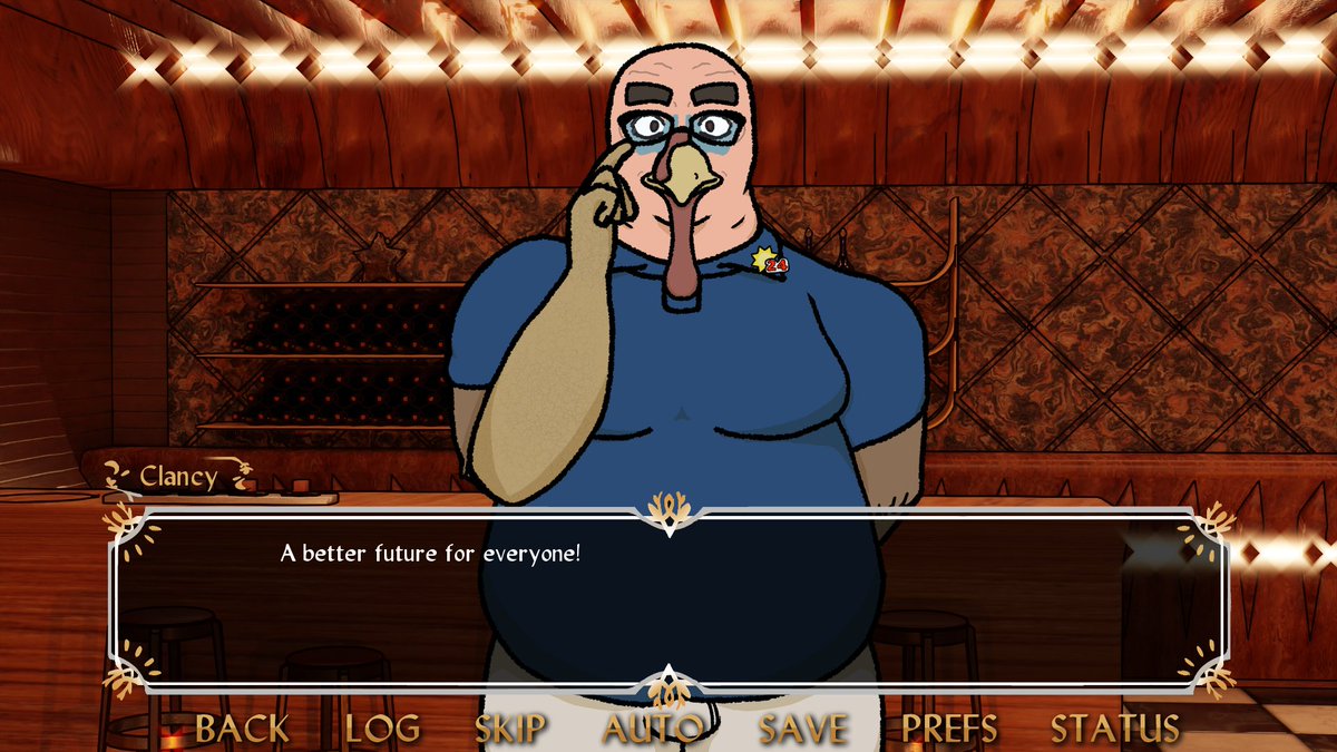 Harmonious (COMMS CLOSED) tweet media