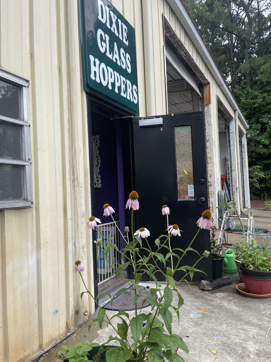 Happy Memorial Day weekend!!! #BuyGlass #DIXIEGLASSHOPPERS