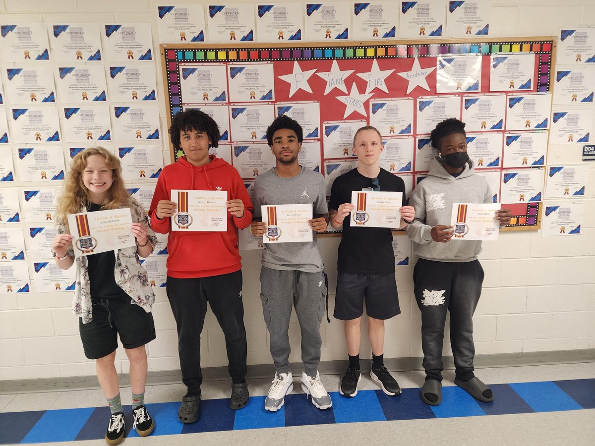 ECPPS CTE tweet media