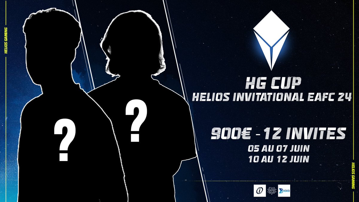 Helios Gaming tweet media