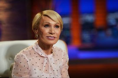 The "Shark Tank" star says she worked almost two dozen jobs before turning 23. advisorstream.com/read/take-the-…