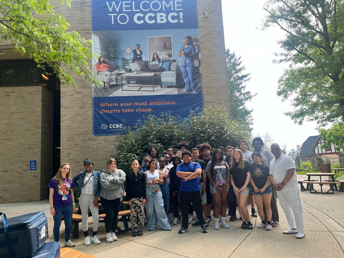 Koneisha Robinson (@koneisha_) on Twitter photo Our mentor groups are super excited on their trip to CCBC today! #relationships #girlsontherun #YMOP #YWOP <a href="/LansdowneMS/">Lansdowne Middle</a> Our mentor groups are super excited on their trip to CCBC today! #relationships #girlsontherun #YMOP #YWOP <a href="/LansdowneMS/">Lansdowne Middle</a>