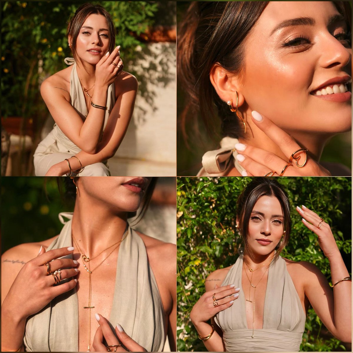 💛✨..  #SılaTürkoğlu