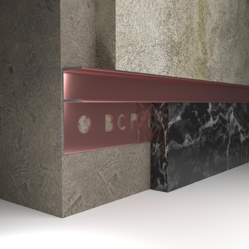 buildingchemica's tweet image. #skirting #shadowgap #shadowgapprofile #shadowgapceiling #shadiwgapskirting #shadowgapsteps #floatingwallprofile#floatingwall a signature on modern architecture and elegance, BCR Profiles