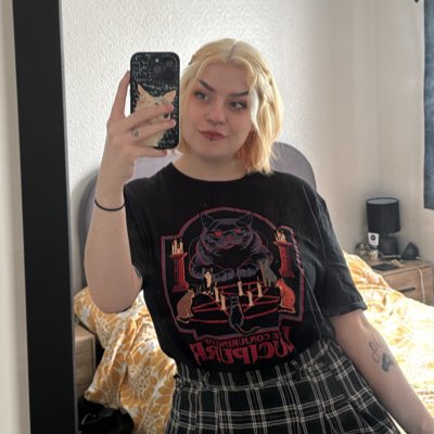 xo_witchy's tweet photo. #NewProfilePic https://t.co/j6cFanW3xC