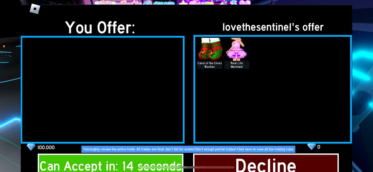 unexpectedkit's tweet photo. Trade with @okayfroyo with @lRazeI as the mm! #razelproof tysm for the trade :3 https://t.co/iTRGYjOqno