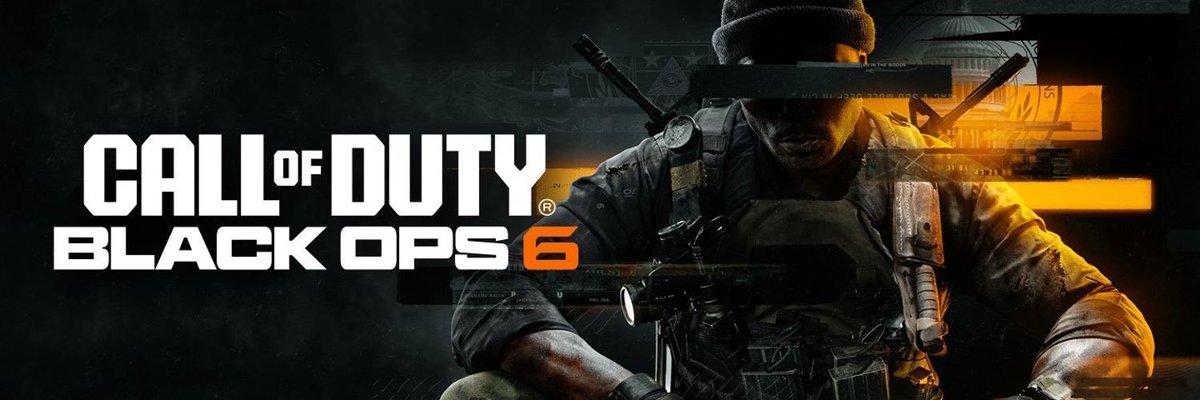 Black Ops 6 might ACTUALLY be the BEST Call of Duty game ever...

- 4 YEARS in development, double any other COD title
- Devs have been play testing for 2 YEARS
- Treyarch is behind this title
- It's a Black Ops game
- Microsoft owning Activision now

We're in for a GOOD year.