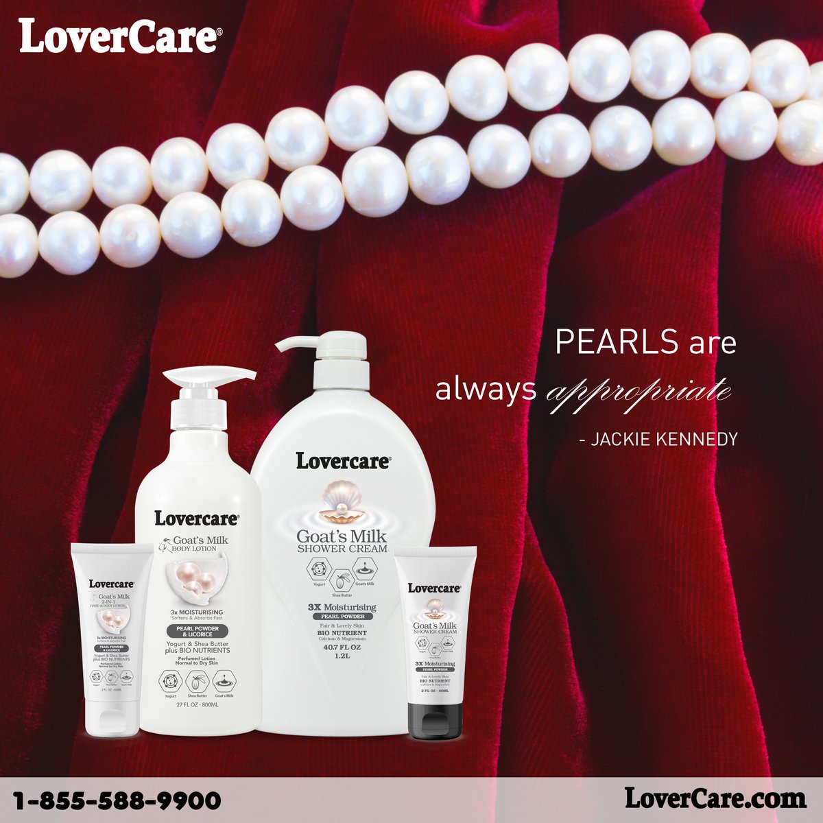 👩Pearl powder & licorice are renowned for their exceptional benefits to the skin. Pearl powder, rich in amino acids, minerals, & antioxidants, enhances skin regeneration, improves elasticity, and imparts a natural radiance. bit.ly/3I4Y1Hi #bodywash #showergel #lovecare