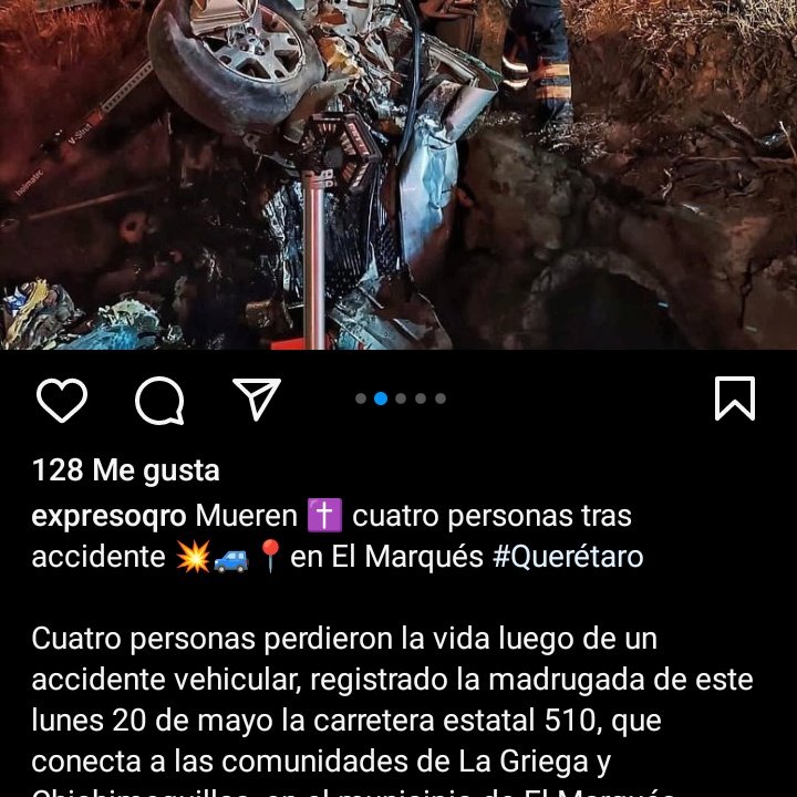 fotociclistamx's tweet image. ¿En serio estamos hablando de #regular #limitar #prohibir estos cacharros eléctricos 🛴"que porque van a 50km/h" mientras convivimos con máquinas de 1500 kg que con una pisadita ya alcanzan 100 km/h?
Mire: Si todos, fueramos máximo a 50km/h tal vez no necesitaríamos ni ciclovías.