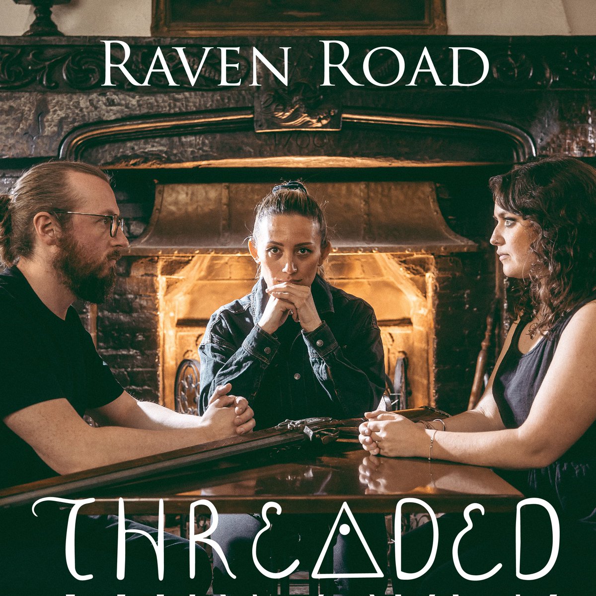 We are super excited to share that we are releasing 'Raven Road' as the first single from our new album 'As it always was' on Friday 7th June 2024🥳

Cover photo by Grant Harper Productions