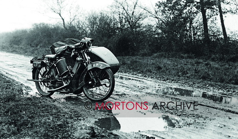 From our archive: A 1940 Scott outfit. Potholes and rain?

#classicbikeshows #motorcycle #motorbike #motorcyclelife #classicmotorcycle #classicbike #motorcycleclub #classicmotorcycles #motorbikelife #classicbikes #motorcycleevent