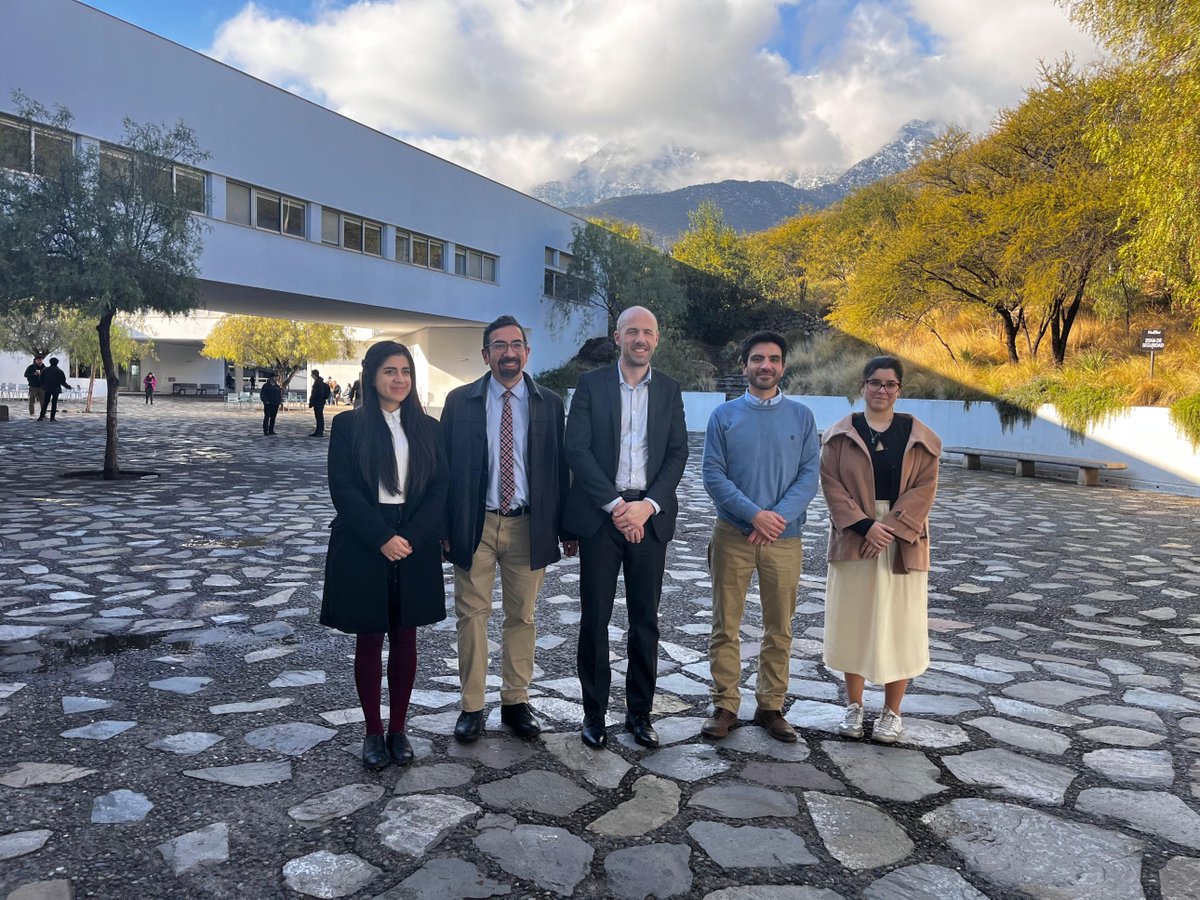 UK in Chile 🇬🇧🇨🇱 tweet media