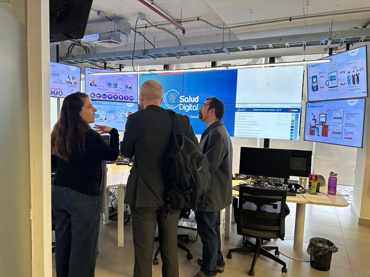 UK in Chile 🇬🇧🇨🇱 tweet media