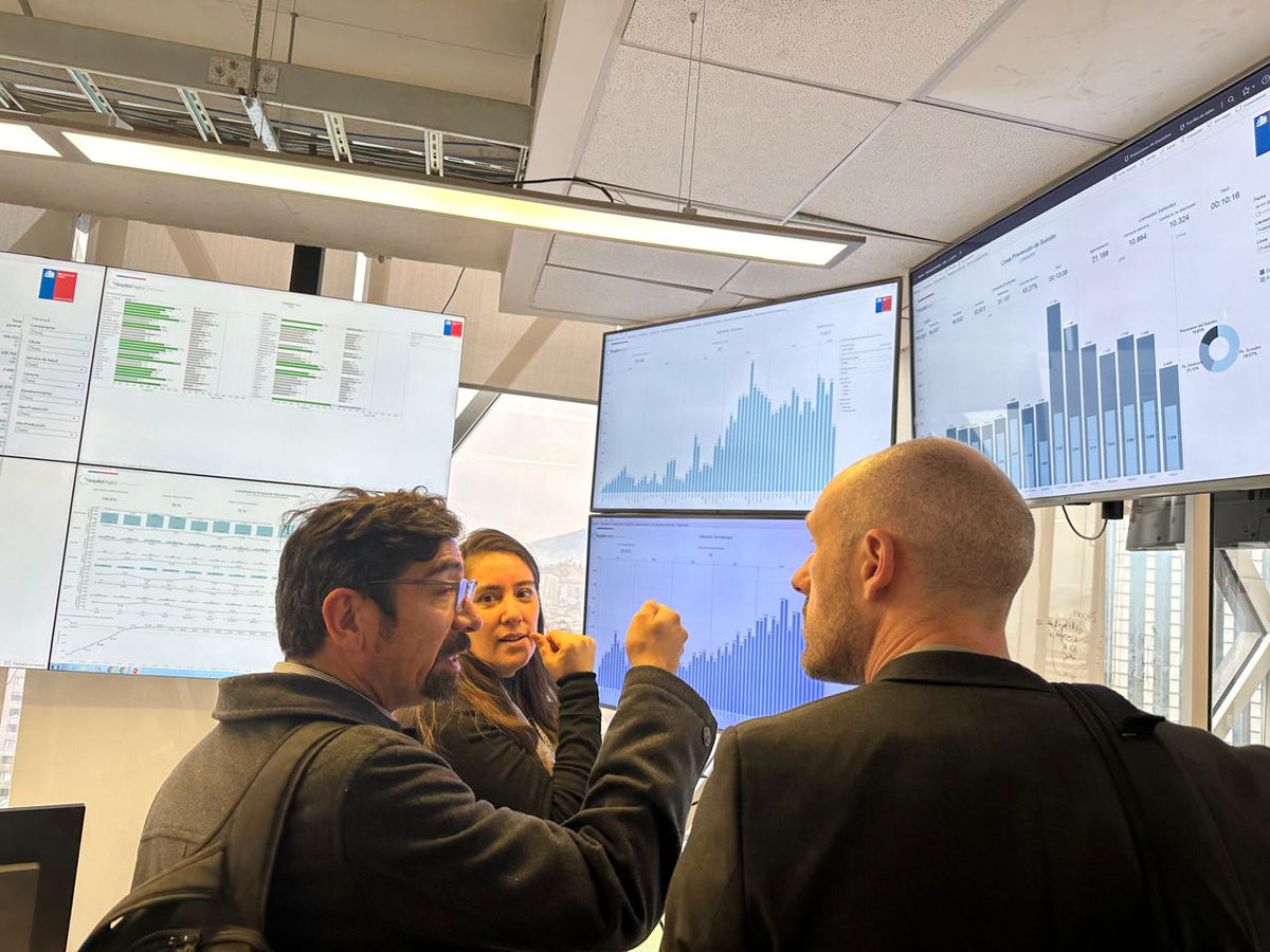 UK in Chile 🇬🇧🇨🇱 tweet media