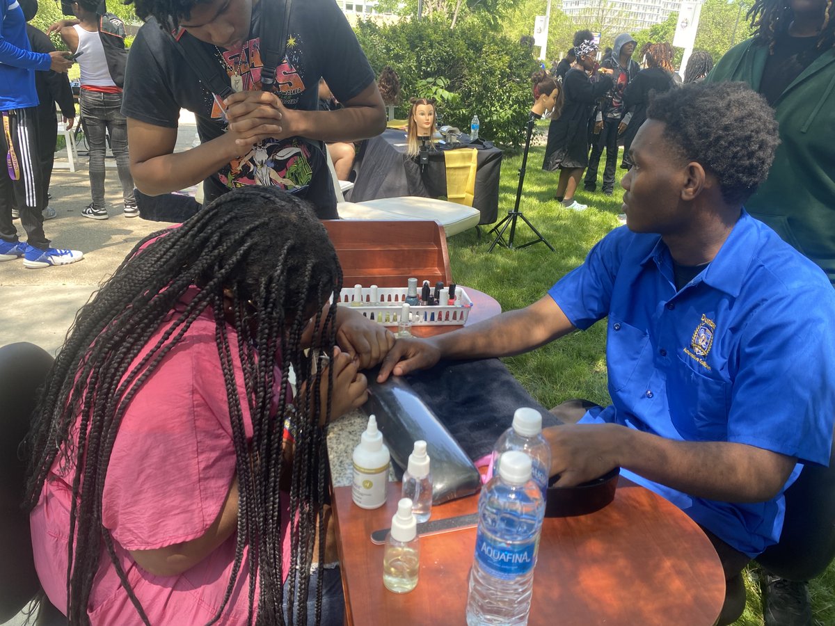 Early College and Career Education (ECCE) tweet media