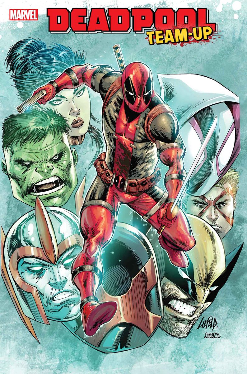 A última minissérie de Deadpool por Rob Liefeld! falaanimal.com.br/2024/05/24/dea… Nos apoie no Catarse: catarse.me/falaanimal Compre HQs de Deadpool através do nosso link: amzn.to/3KkT3pG #deadpool #robliefeld #hulk #wolverine #marvel #superheroes #spidergwen #geek #xmen