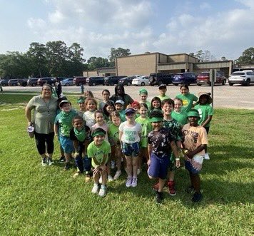mrsbrianafox's tweet photo. Field day was a success! They had a blast! #EGEgrows @HumbleISD @HumbleISD_EGE https://t.co/Hx6hlGszZI