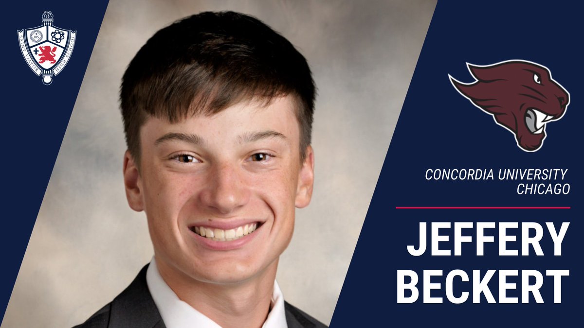 Saint Viator HS tweet media