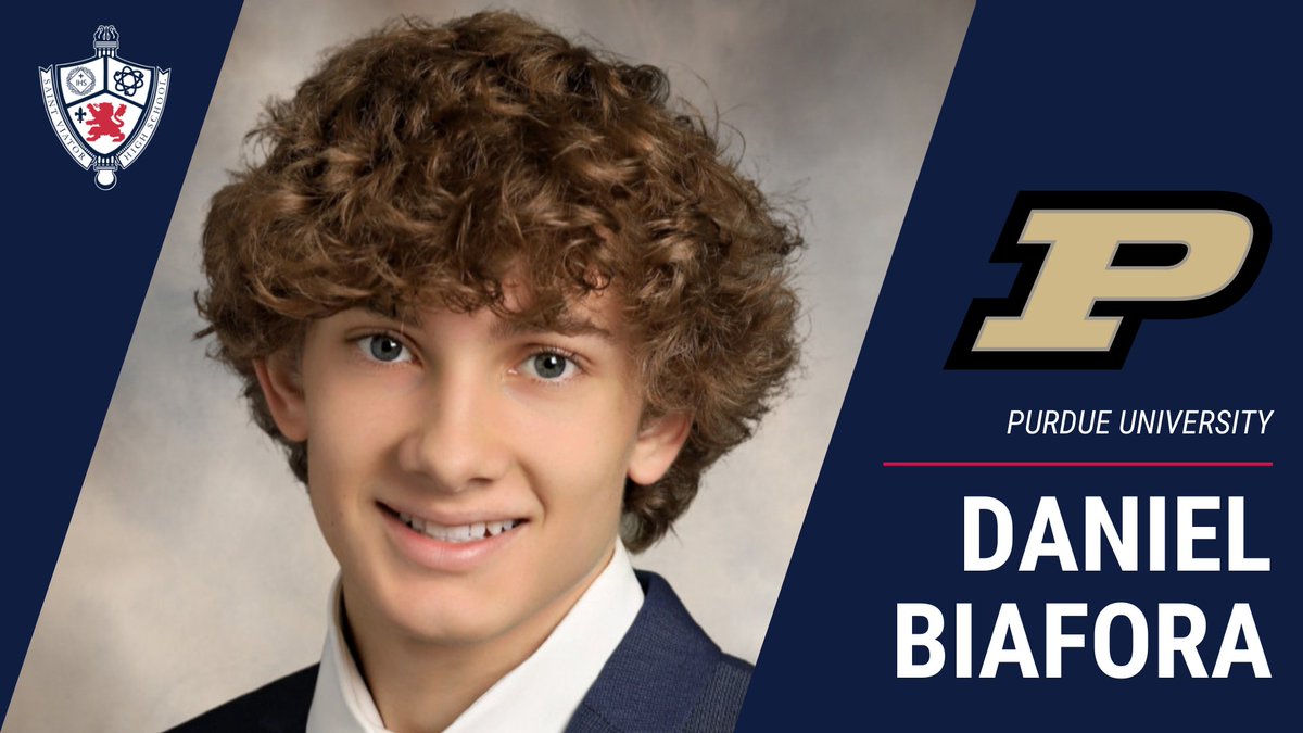 Saint Viator HS tweet media