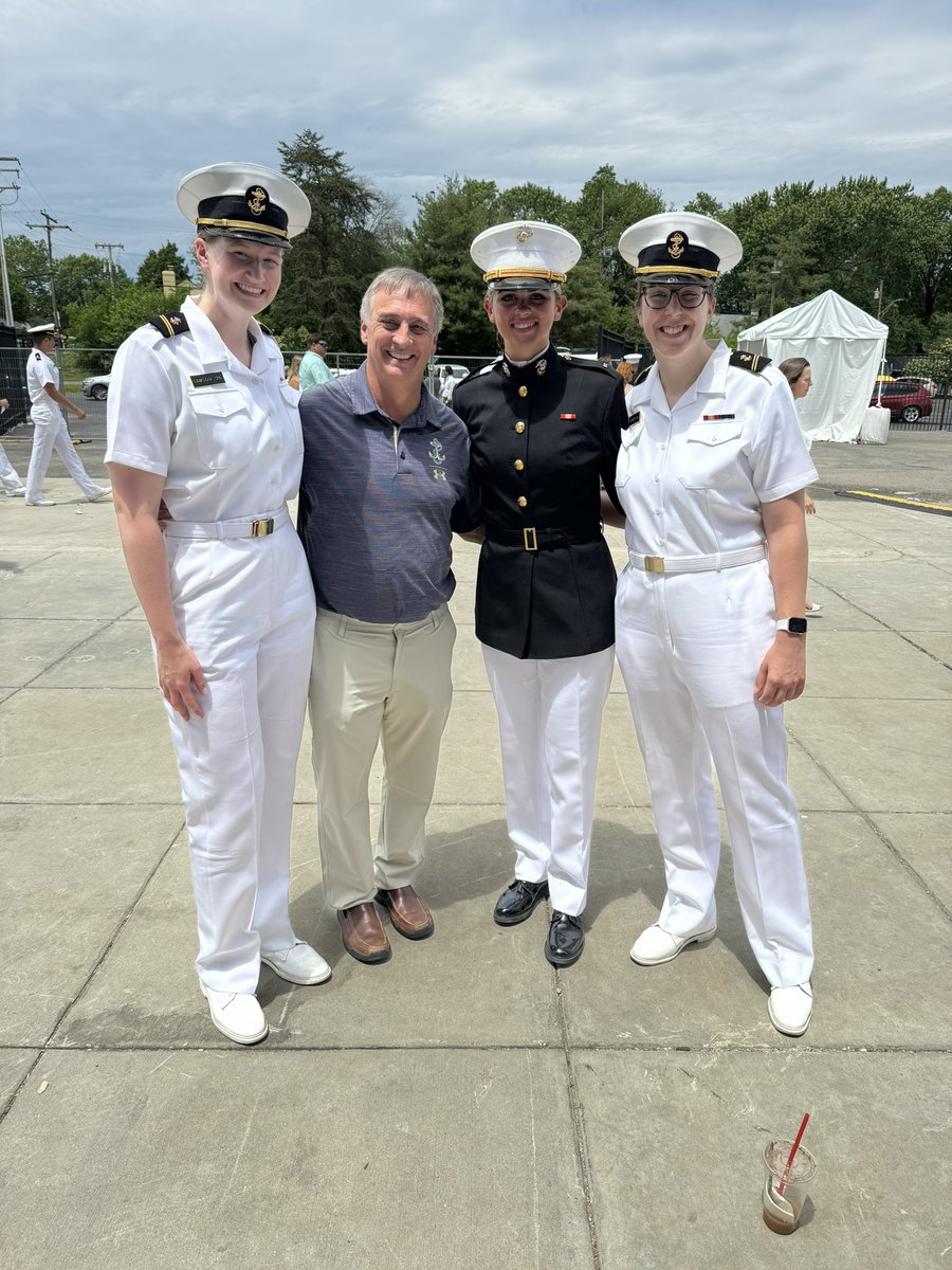 Navy Women's Basketball tweet media