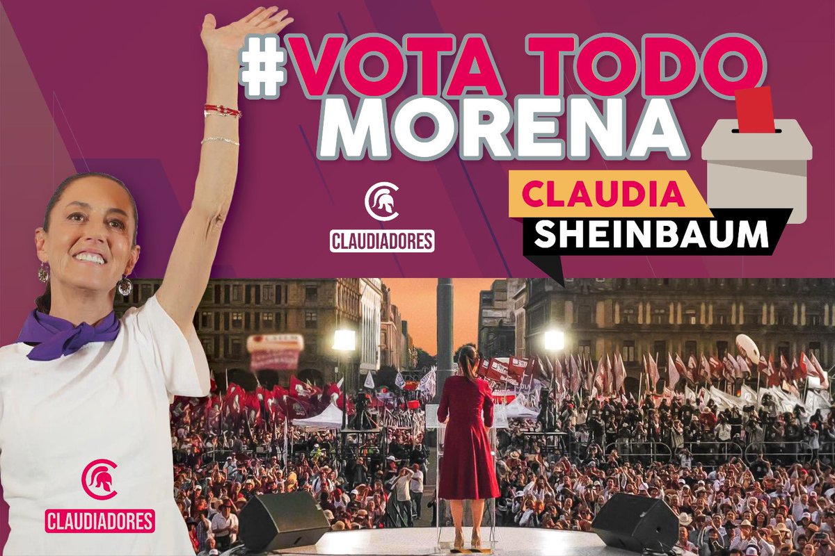 Claudiadores4T tweet media