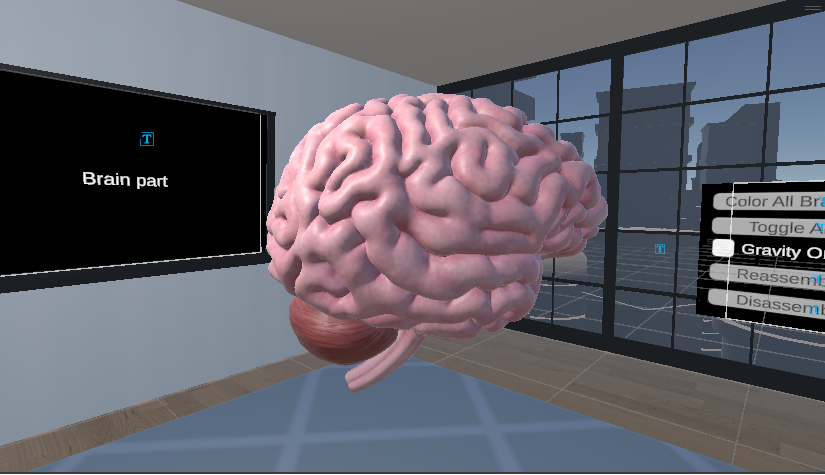VR for Education tweet media