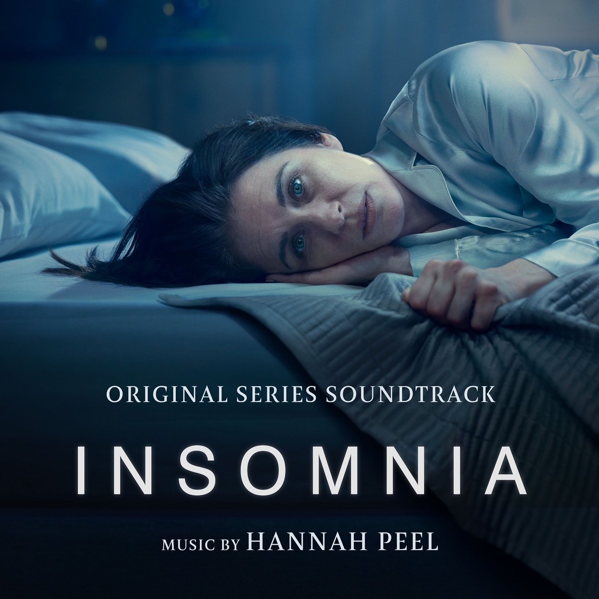 Happy release day to @Hanpeel for the visceral OST for the new Paramount+ show, Insomnia!! Stream here: soundtrk.lnk.to/Insomnia