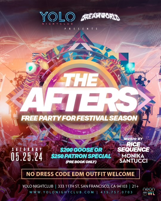 San Francisco!! I can’t wait to see you this Saturday for my <a href="/yolonightclub/">YOLO Nightclub</a> debut! Thank you to <a href="/itselainesworld/">Elaine Huang</a> and <a href="/neonowlco/">Neon Owl</a> for having me out 💗

l.instagram.com/?u=https%3A%2F…