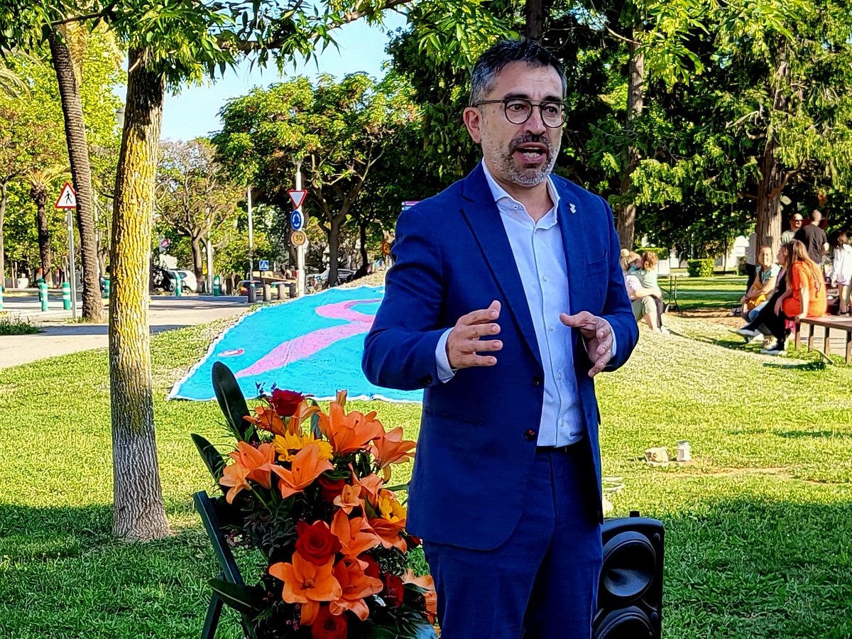 Gabriel Fernàndez i Díaz tweet media