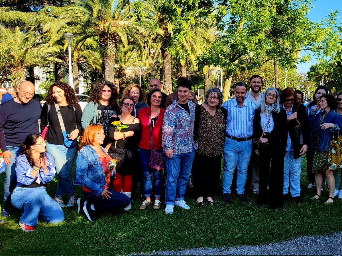 Gabriel Fernàndez i Díaz tweet media