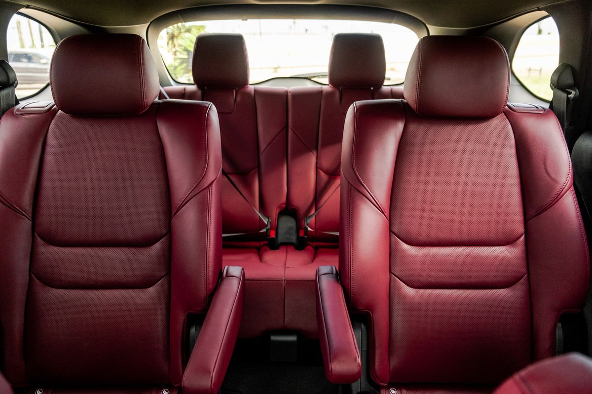 bertogdenmazdam's tweet photo. Embark on a voyage of sheer opulence with the Mazda CX-9. 🌟 

At #BertOgdenMazda, we make it easy to step into sophistication; just dial 956-622-4044 or browse our website for details. https://t.co/0EJyZc73fo

Vehicle pictured: 2023 Mazda CX-9. #DaleGas #vackarstadium https://t.co/0uhhHaZ2x2