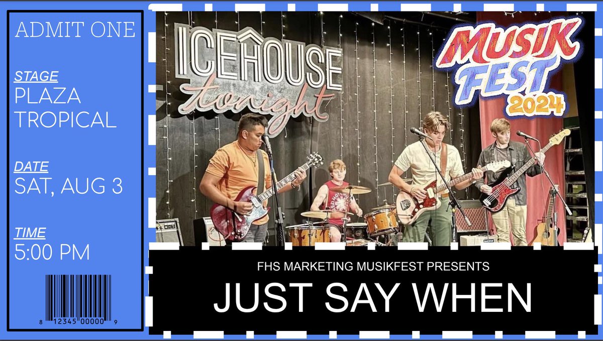 Freedom at the Fest tweet media