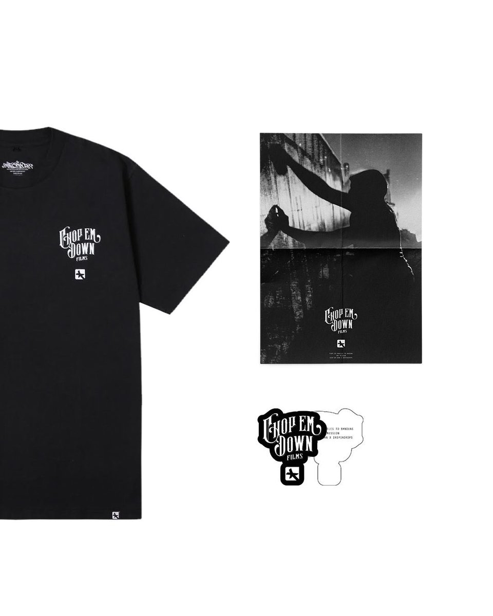 Akan tersedia di acara Meeting Of Styles Indonesia 
Yogyakarta, 25-26 Mei 2024